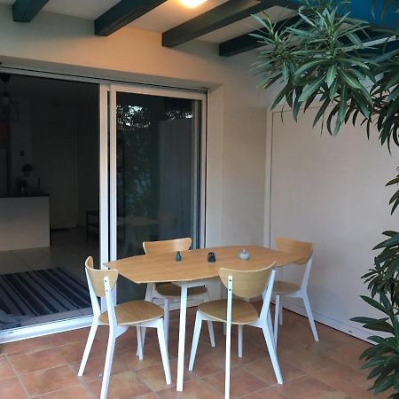 Eric'S Appartement -Charmant T2 - Cambo-les-Bains Exteriér fotografie