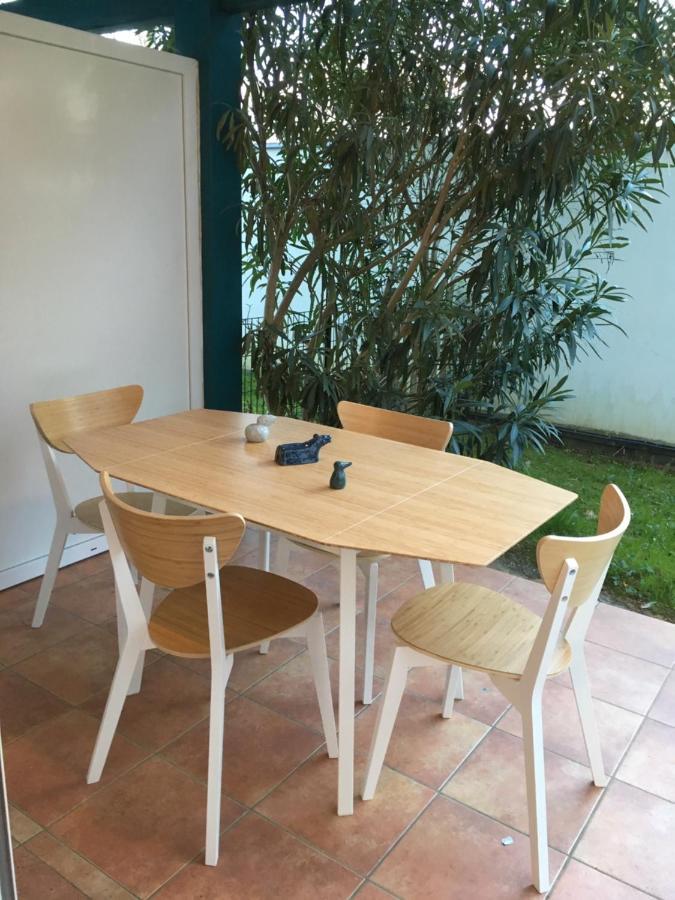 Eric'S Appartement -Charmant T2 - Cambo-les-Bains Exteriér fotografie