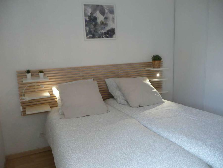 Eric'S Appartement -Charmant T2 - Cambo-les-Bains Exteriér fotografie