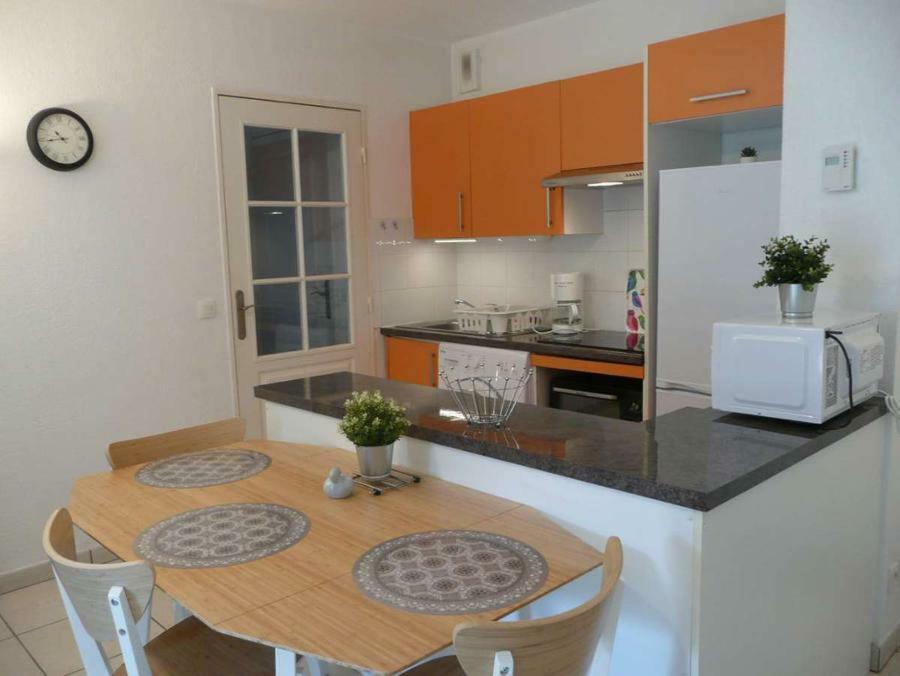 Eric'S Appartement -Charmant T2 - Cambo-les-Bains Exteriér fotografie