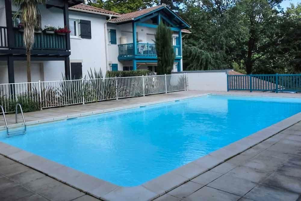 Eric'S Appartement -Charmant T2 - Cambo-les-Bains Exteriér fotografie